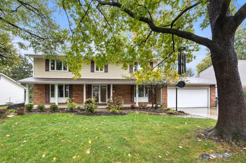 865 Colony Way, Columbus, OH, 43235-1755 | Card Image