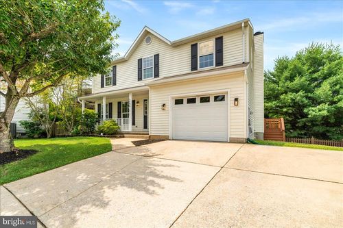 5604 Worchester Ct, NEW MARKET, MD, 21774-6271 | Card Image