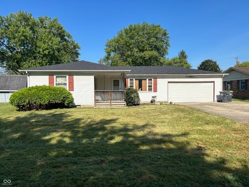 4413 Brenda Dr, Anderson, IN, 46013-1403 | Card Image