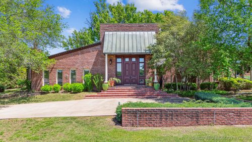 13031 Harvard Ave, Jenks, OK, 74037-4912 | Card Image