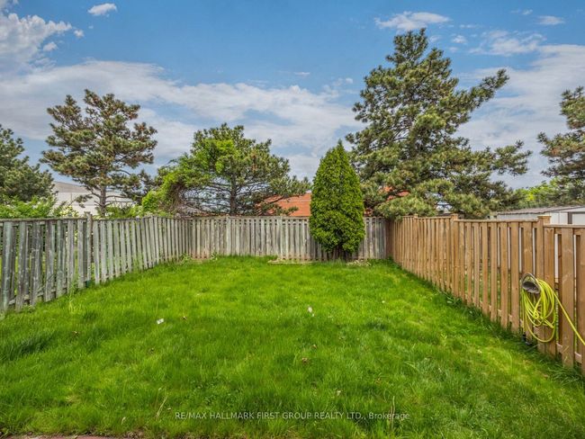 5 Chalmers Cres, House other with 3 bedrooms, 3 bathrooms and 2 parking in Ajax ON | Image 35