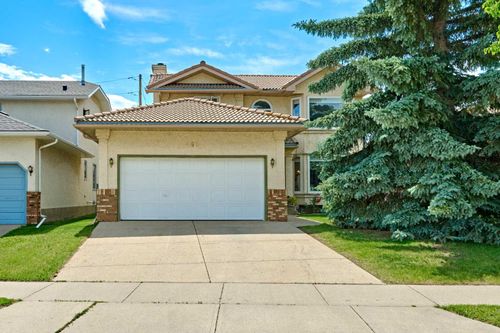 469 Hawkstone Drive Nw, Calgary, AB, T3G3N9 | Card Image