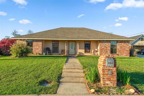 404 E Krause St, Westlake, LA, 70669-4814 | Card Image