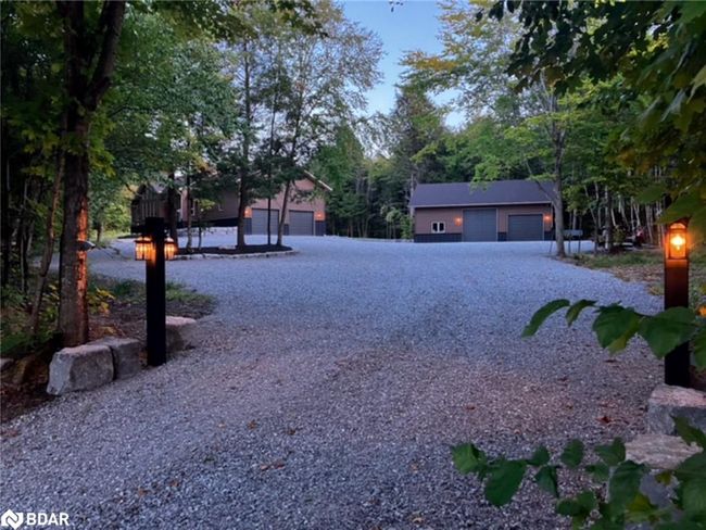 4571 Aspdin Rd, House other with 3 bedrooms, 3 bathrooms and 14 parking in Utterson ON | Image 28