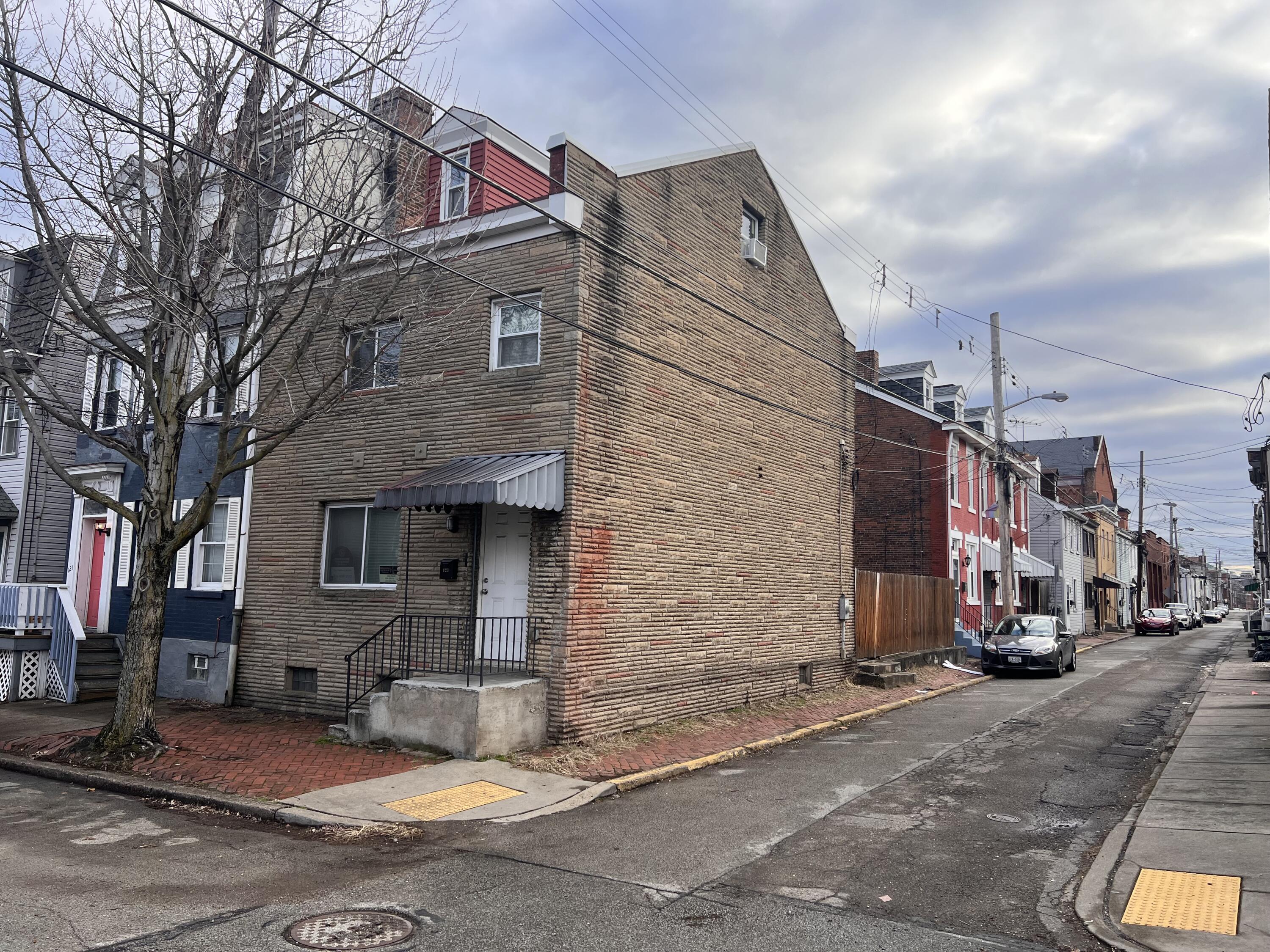 19th St, Pittsburgh, PA 15203
