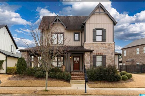 2356 Sunrise Way, HOOVER, AL, 35226-6504 | Card Image