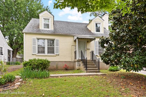1042 Parkway Dr, Louisville, KY, 40217-2333 | Card Image