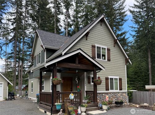 103 Mountain View Lane S, Packwood, WA, 98361 | Card Image