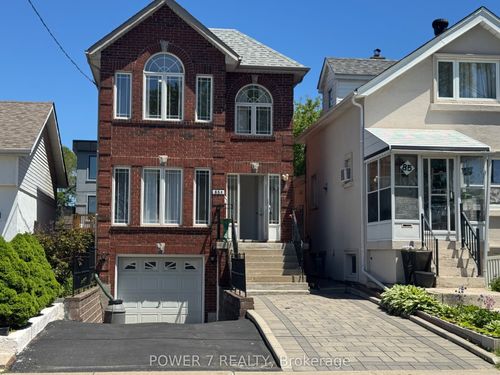 85B Maybourne Ave, Scarborough, ON, M1L2W3 | Card Image