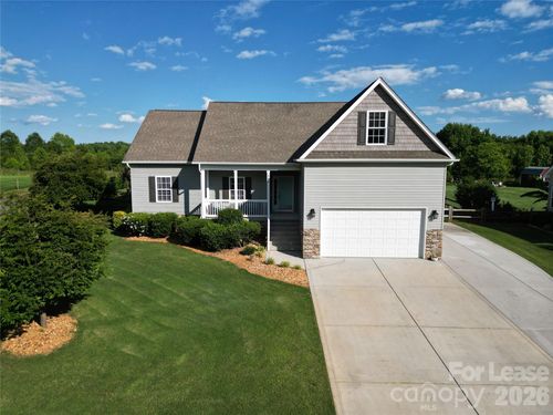 141 Logan Ridge Dr, Statesville, NC, 28677-8450 | Card Image