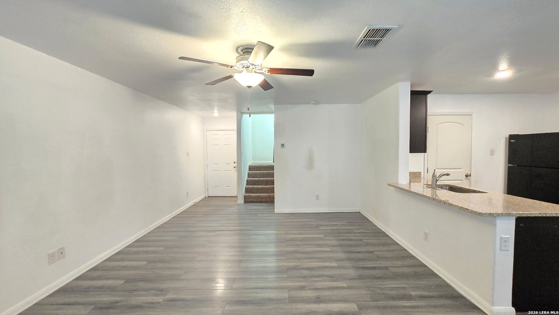 Residential in San Antonio 2