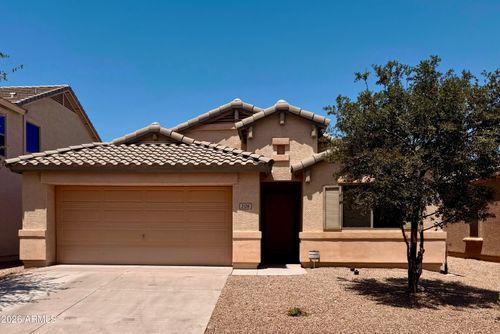 2126 S 101st Dr, Tolleson, AZ, 85353-5656 | Card Image
