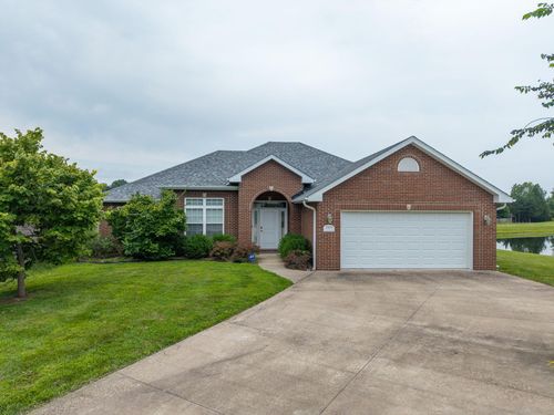 3509 Canyon Ridge Dr, Columbia, MO, 65202-2290 | Card Image