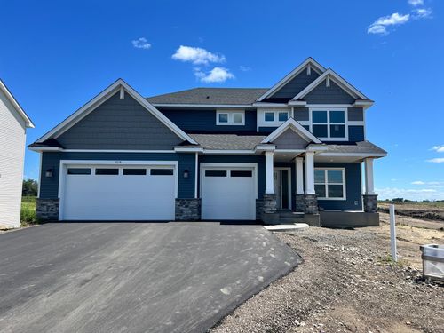 7518 Mille Lacs Ln, Lino Lakes, MN, 55038 | Card Image
