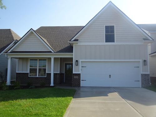 4169 Meadowlark Road, Lexington, KY, 40509 | Card Image