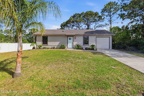 1124 Wyoming Dr Se, Palm Bay, FL, 32909-5833 | Card Image