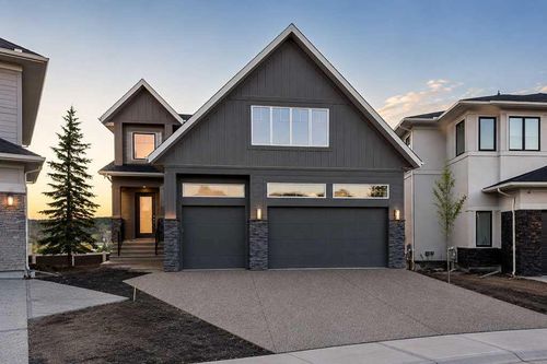 460 Discovery Pl Sw, Calgary, AB, T3H6A2 | Card Image