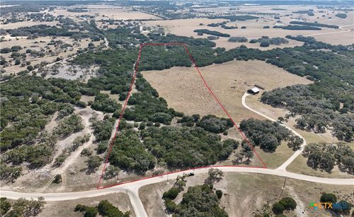 Lot 6 Stargazer Dr, Lampasas, TX, 76550 | Card Image