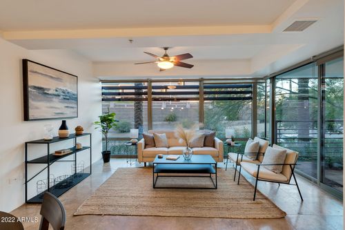 1013-7161 E Rancho Vista Dr, Scottsdale, AZ, 85251-1495 | Card Image