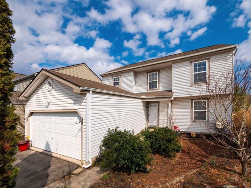 1429 Milridge Dr, Marysville, OH, 43040-9323 | Card Image