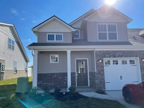 658 Birdie Dr, Spring Hill, TN, 37174 | Card Image