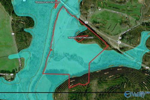 72 acres Highway 431, Heflin, AL, 36264 | Card Image