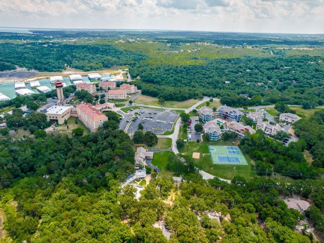 A208 - 2164 Tanglewood Blvd, Condo with 2 bedrooms, 3 bathrooms and null parking in Pottsboro TX | Image 17
