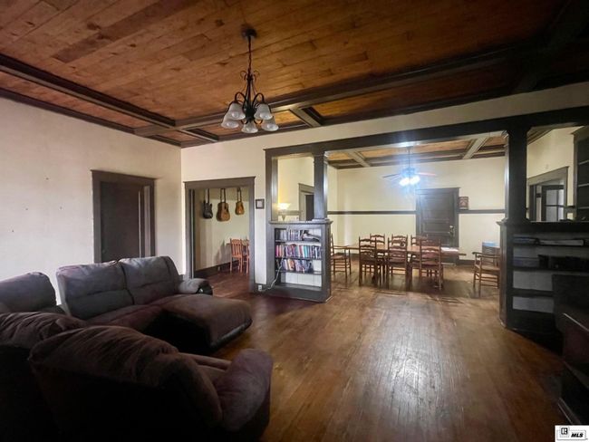 368 Hope St, House other with 4 bedrooms, 3 bathrooms and null parking in Wisner LA | Image 11