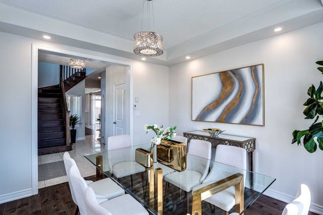 2 Cranbrook Cres, House other with 4 bedrooms, 3 bathrooms and 4 parking in Kleinburg ON | Image 8