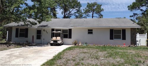 339 Comanche St, LAKE PLACID, FL, 33852-6741 | Card Image