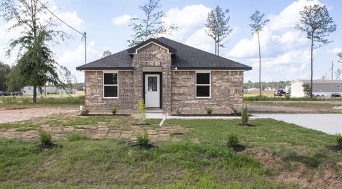 18423 Harvick Dr, Conroe, TX, 77306-0166 | Card Image
