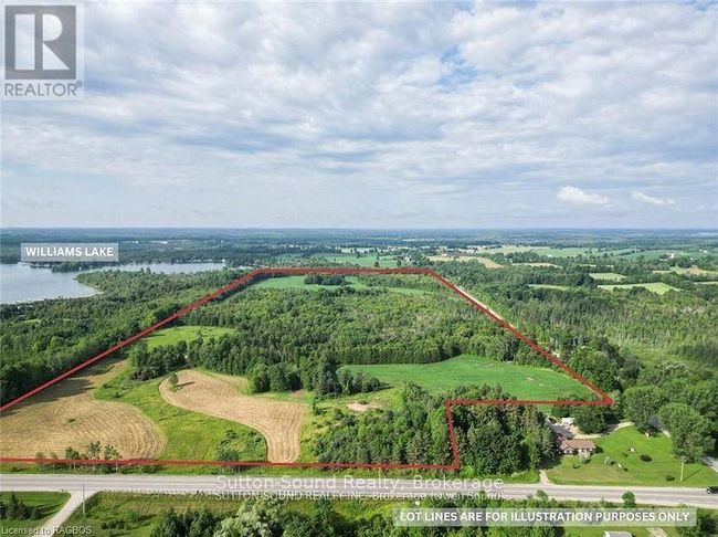 PL11-12 10 Sideroad, Home with 0 bedrooms, 0 bathrooms and null parking in Chatsworth ON | Image 10