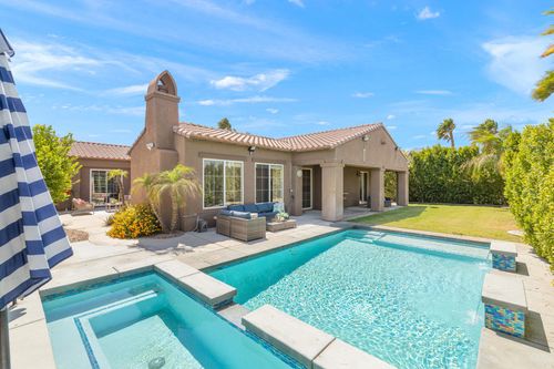 59 Via Santo Tomas, Rancho Mirage, CA, 92270-5816 | Card Image