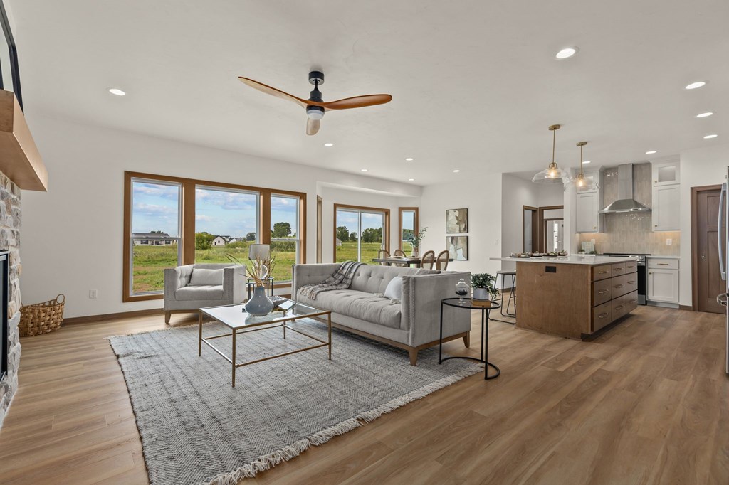 Residential in Wrightstown 2