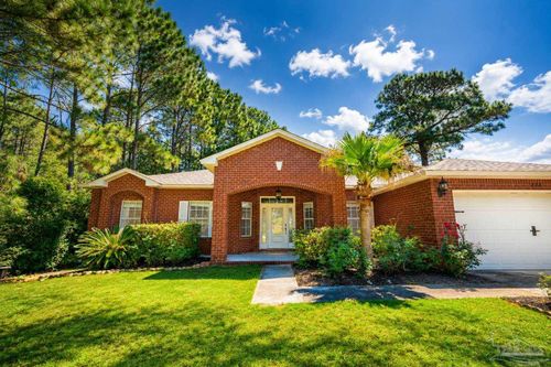 1842 Seahawk Ln, Navarre, FL, 32566-8530 | Card Image