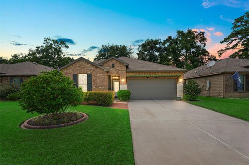 4350 Roaring Timber Dr, Conroe, TX, 77304-2232 | Card Image