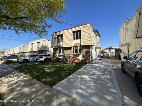 403 Leverett Avenue, Staten Island, NY, 10308 | Card Image
