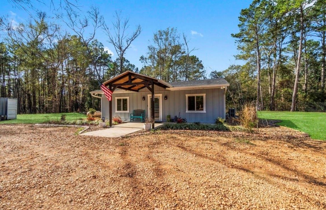 Residential in Montgomery 4