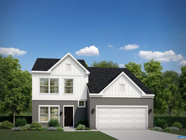 59 Sweetview Ct, House other with 4 bedrooms, 3 bathrooms and null parking in STUARTS DRAFT VA | Image 5