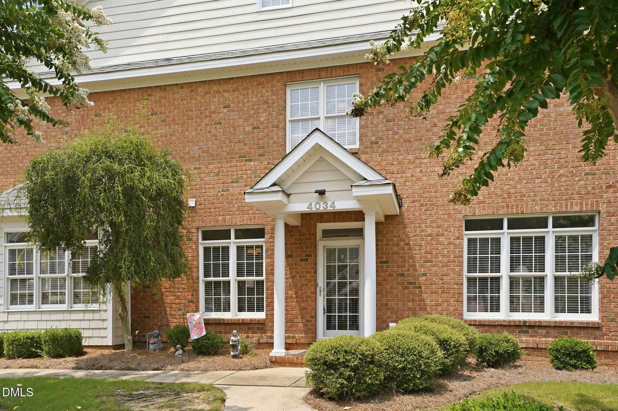 Residential in Wilson 3