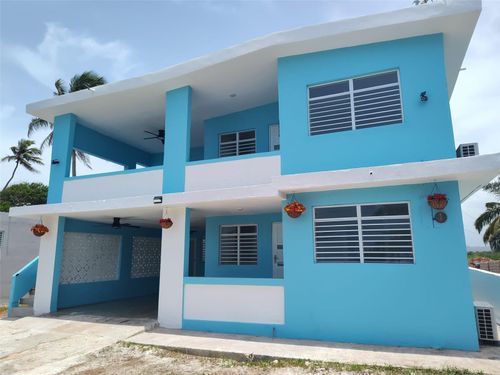 PR 681 Km. 5.7 N Islote Ward #2, ARECIBO, PR, 00612 | Card Image