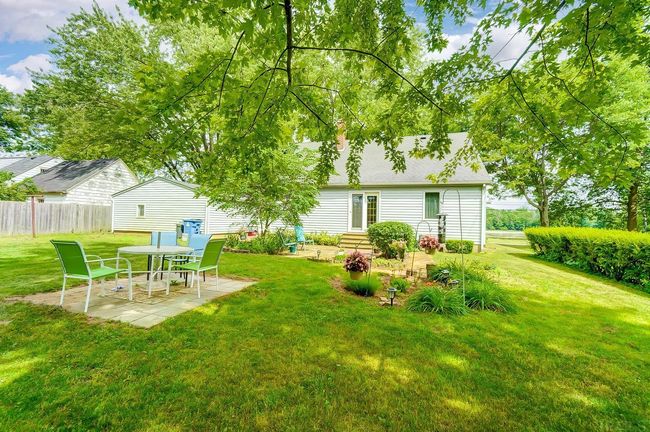14233 Leo Rd, House other with 4 bedrooms, 2 bathrooms and null parking in Leo IN | Image 29
