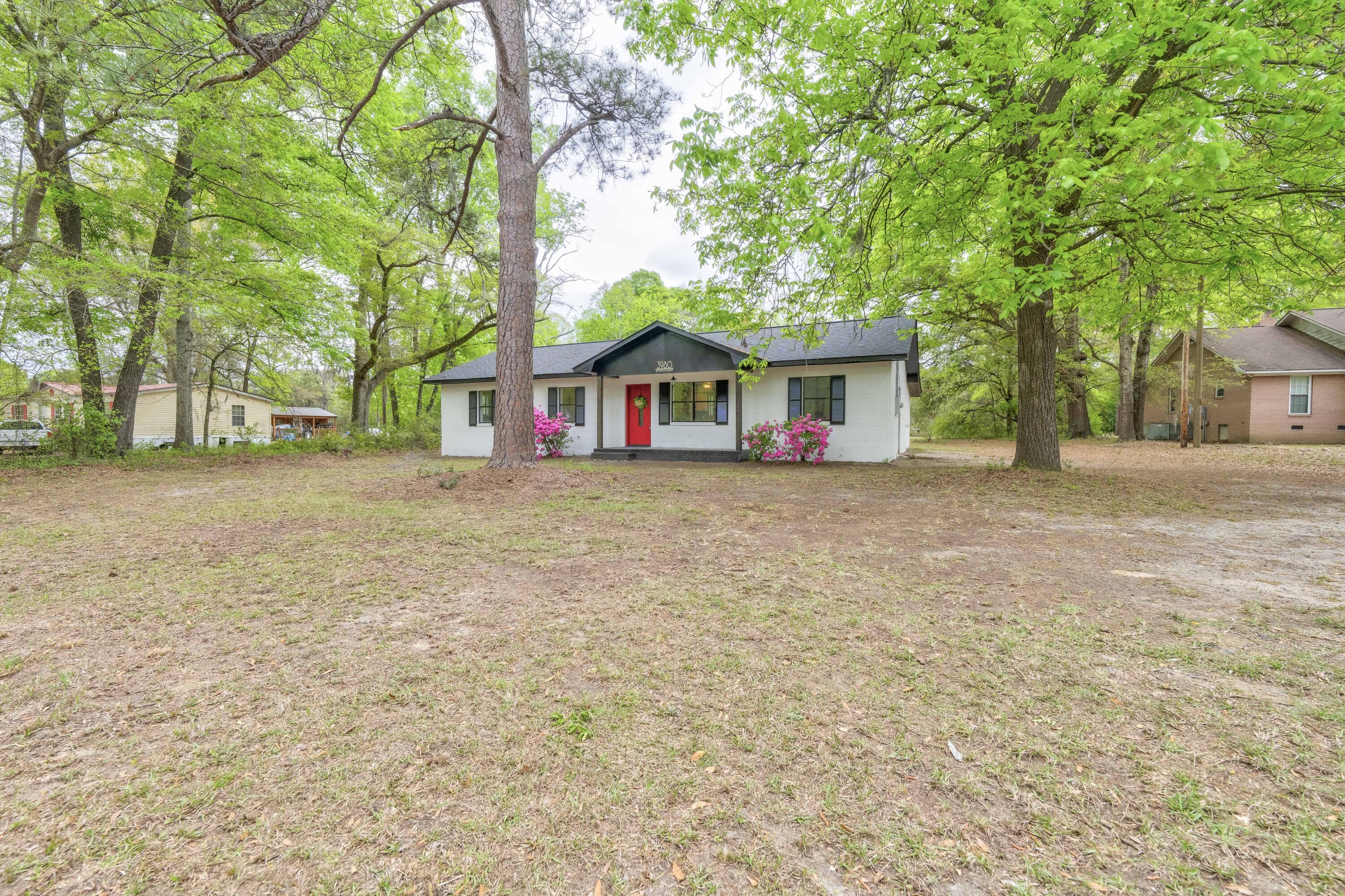 Residential in Varnville 3