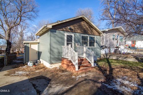 410 N 22nd St, Bismarck, ND, 58501-4903 | Card Image