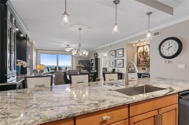 APT-607 - 60 Surfview Dr, Condo with 3 bedrooms, 3 bathrooms and null parking in Palm Coast FL | Image 20