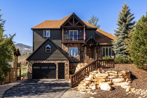 5405 Bobsled Blvd, Park City, UT, 84098-7759 | Card Image
