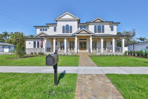 4123 W Corona Street, TAMPA, FL, 33629 | Card Image