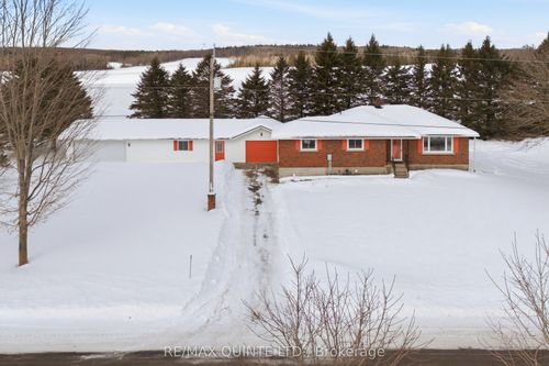 654 Fish & Game Club Road, Quinte West, ON, K0K2C0 | Card Image