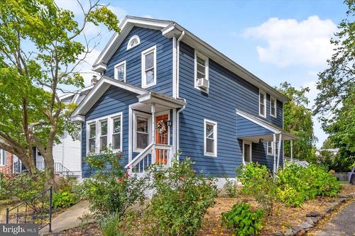 718 Trumbull Ave, LAWRENCE TOWNSHIP, NJ, 08648-4623 | Card Image