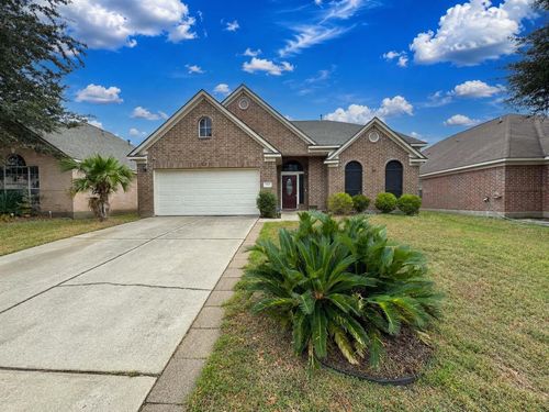 20507 Fall Foliage Dr, Humble, TX, 77338-6433 | Card Image